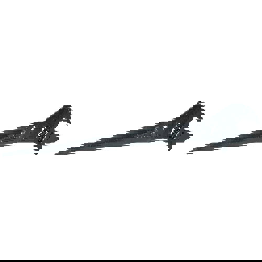 Adjustable Wrench: 16